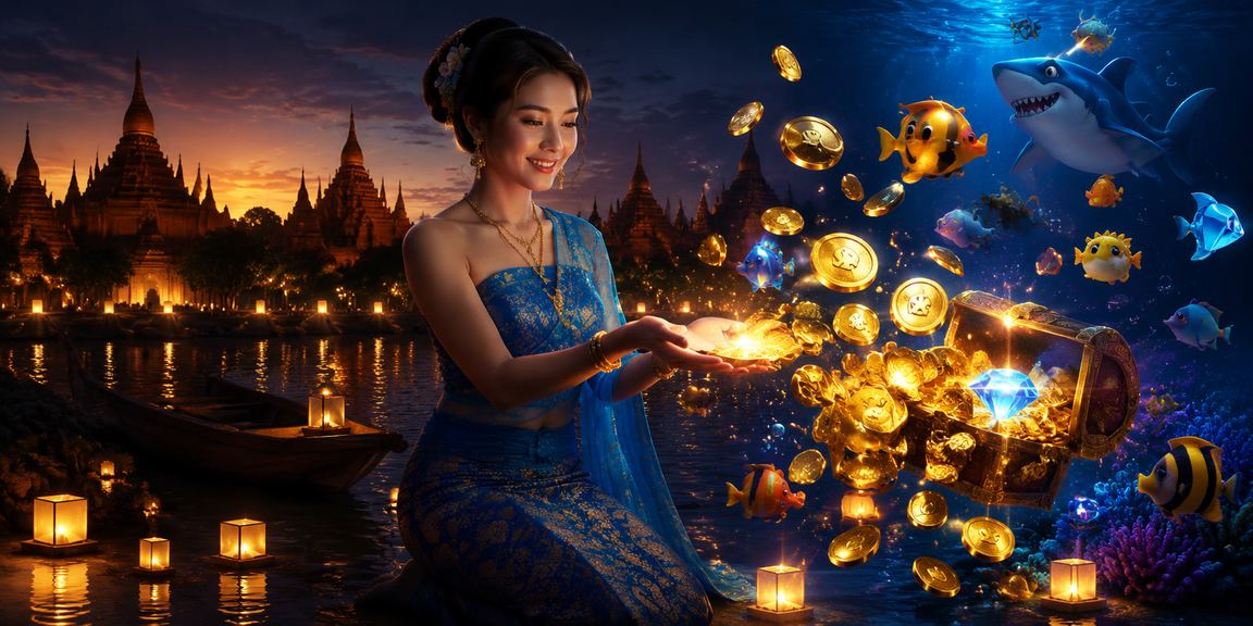 ဘဂန်းငါးဖမ်းဂိမ်းနှင့် ဆွလိမ်စွယ်