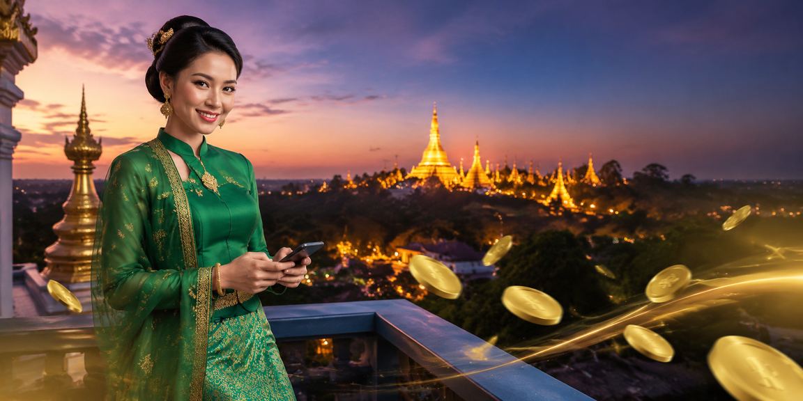 စစ်ကိုင်းတောင်တန်း သက်တမ်းမြင့် ငွေလွှဲ စနစ်